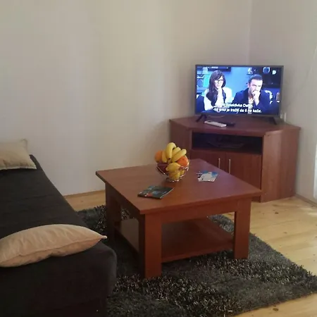 Sport Centar 4*