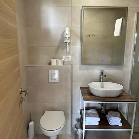 Tatil parkı Sport Centar 4*