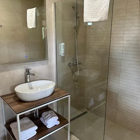 Sport Centar Tatil parkı 4*