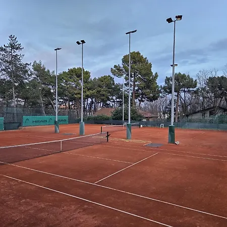 Tatil parkı Sport Centar Međugorje
