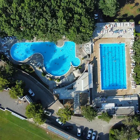 Tatil parkı Sport Centar Međugorje