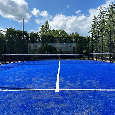 Sport Centar Üdülőpark Međugorje