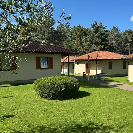 Tatil parkı Sport Centar