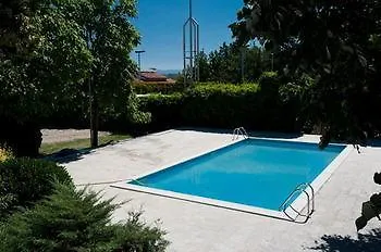 Sport Centar Tatil parkı 4*