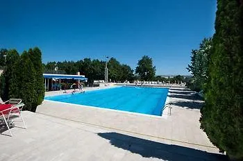 Sport Centar Tatil parkı 4*