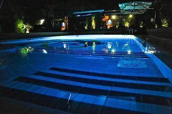 Tatil parkı Sport Centar