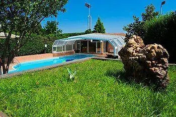 Sport Centar 4*