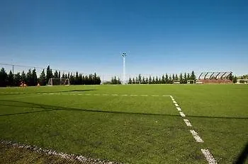 Sport Centar Tatil parkı