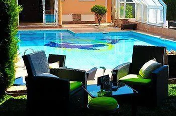 Sport Centar Tatil parkı Međugorje