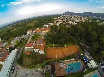 Sport Centar Tatil parkı