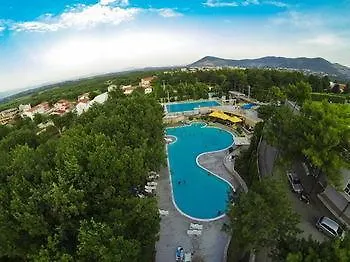Tatil parkı Sport Centar