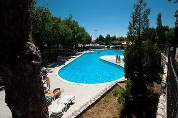 Tatil parkı Sport Centar 4*