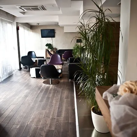 Sport Centar Tatil parkı
