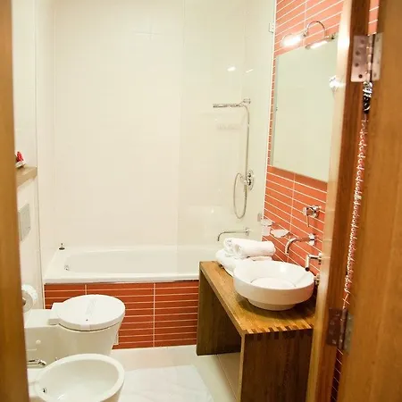 Sport Centar Üdülőpark 4*
