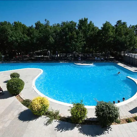 Sport Centar Tatil parkı Međugorje